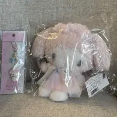 2025年最新】マイメロ ぬいぐるみ 虹の人気アイテム - メルカリ