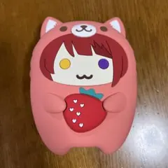 新品未開封　すとぷり　りいぬ　莉犬くん　あにまるクッション　ポーチ　マスコット すとぷり 莉犬 莉犬くん りいぬ あにまるしりこんぽーち