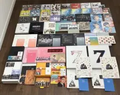 BTS アルバム CD まとめ売り セット 30点 - メルカリ