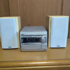 2025年最新】victor カセットデッキの人気アイテム - メルカリ