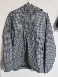 UMBRO ×FREAKS STORE別注アノラックパーカーのサムネイル