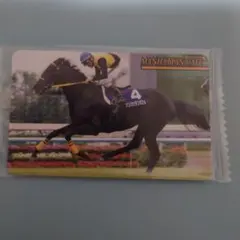 まねき馬　J150　マンハッタンカフェ　蛯名正義　天皇賞