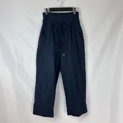 フェルゥ デニムパンツ