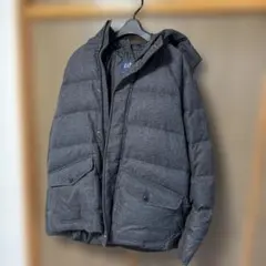 GAP 冬用厚手ジャンパーのサムネイル