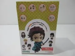 しかめ顔 顰め顔 冨岡義勇 ねんどろいどもあ とりかえっこフェイス 鬼