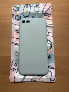 kwmobile iPhone SE/8/7 ケース