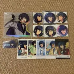 あんスタ　Switch　青葉つむぎ