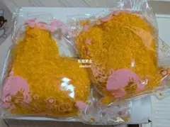 momoスクイーズ　揚げ物シリーズ MOMO 揚げ物スクイーズセット - メルカリ
