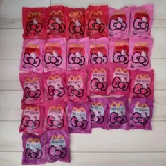 マクドナルド　ハッピーセット　ハローキティ　④