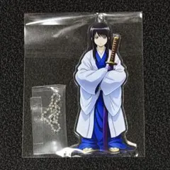 銀魂 桂小太郎 小さくなっちゃったver. アクリルキーホルダー