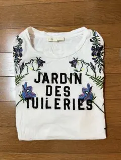 2025年最新】maje 半袖(Tシャツ)の人気アイテム - メルカリ