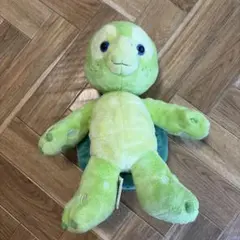 ディズニーシー♡オルメル　ぬいぐるみ