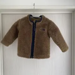 THE NORTH FACE フリースアウター 80サイズ