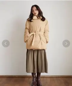 ダウンコート ダウンジャケット