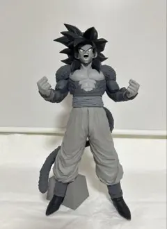 SMSP 超サイヤ人4孫悟空　03