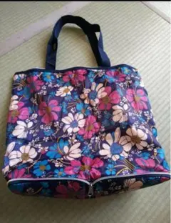格安【新品】折り畳み式 トートバッグ