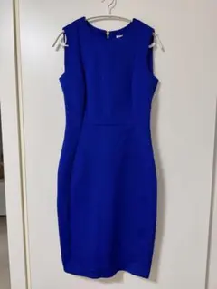 calvin klein ワンピース