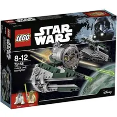 2025年最新】レゴ スターウォーズ 未開封の人気アイテム - メルカリ