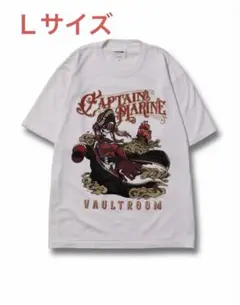 2025年最新】captain marine tee vaultroomの人気アイテム