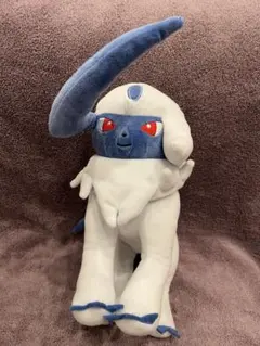 2026年最新】メガアブソル ぬいぐるみの人気アイテム - メルカリ
