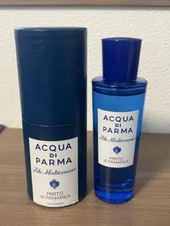 新品未使用 洗練された大人の1本 アクアディパルマ カメリア