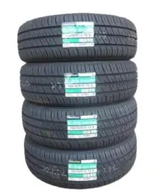 全国送料込み☆グッドイヤー　EG02 165/55R15　4本セットのサムネイル