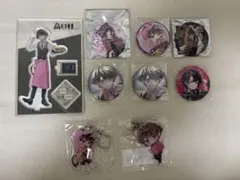 ヒロコツロ様専用ページ