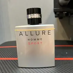 CHANEL ALLURE HOMME SPORT 50ml