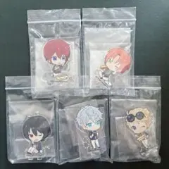 あんスタ　Knights アニカフェ　ピクニック　アクスタ　アクキー