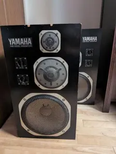 名機】Yamaha Corporation NS-1000MM 名作モデル - メルカリ
