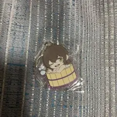 KING OF PRISM 神浜コウジ アクリルキーホルダー アクキー キンプリ