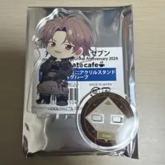 アイナナ　ミニアクスタ　御堂虎於