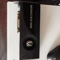 NVIDIA RTX 2080 Ti (ジャンク) - メルカリ