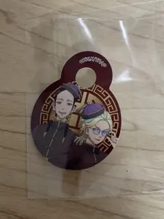 東京リベンジャーズ　東リベ　プリカフェ　灰谷蘭　竜胆