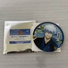銀魂　POPUPSHOP in マルイ　アクリルコースター　坂田銀時