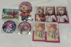 プロセカ 鳳えむ まとめ売り