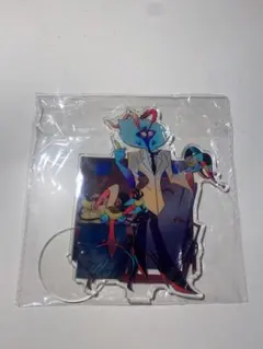 ハロウィン アクリルスタンド