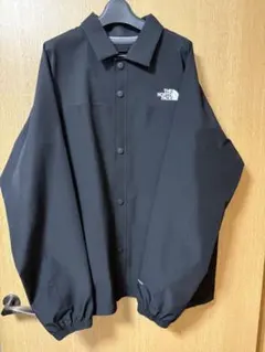 상태좋음 ノースフェイス コーチジャケット NP12150 XL