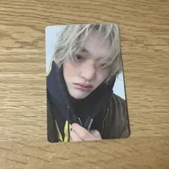 RIIZE All of You 原宿 popup ラキドロ ウォンビン