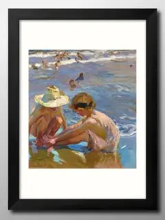 2025年最新】ホアキン ソローリャの人気アイテム - メルカリ