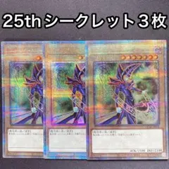 インスペクトボーダー 25thシークレット シク 3枚セット - メルカリ