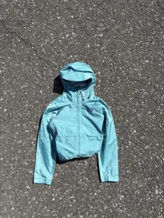 希少！！ Patagonia トレントシェル ジャケット テック系