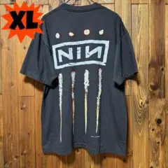2026年最新】nine inch nails tシャツの人気アイテム - メルカリ