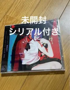 未開封　米津玄師　チェンソーマン　IRIS OUT / JANE DOE CD