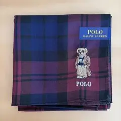 RALPH LAUREN ブランケット チェック柄 - メルカリ