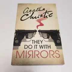 Agatha Christie They Do It With Mirrors