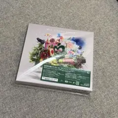 Mrs. GREEN APPLE 「10」 初回限定盤 【CD+Blu-ray】