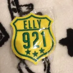 METROPOLIZ ガチャ ELLY