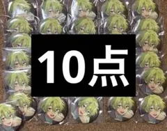 あんスタ　巴日和　缶バッジ