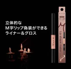【新品未使用】ケイト リップシェイプメイカー EX-1 ミディアムカラー系のサムネイル